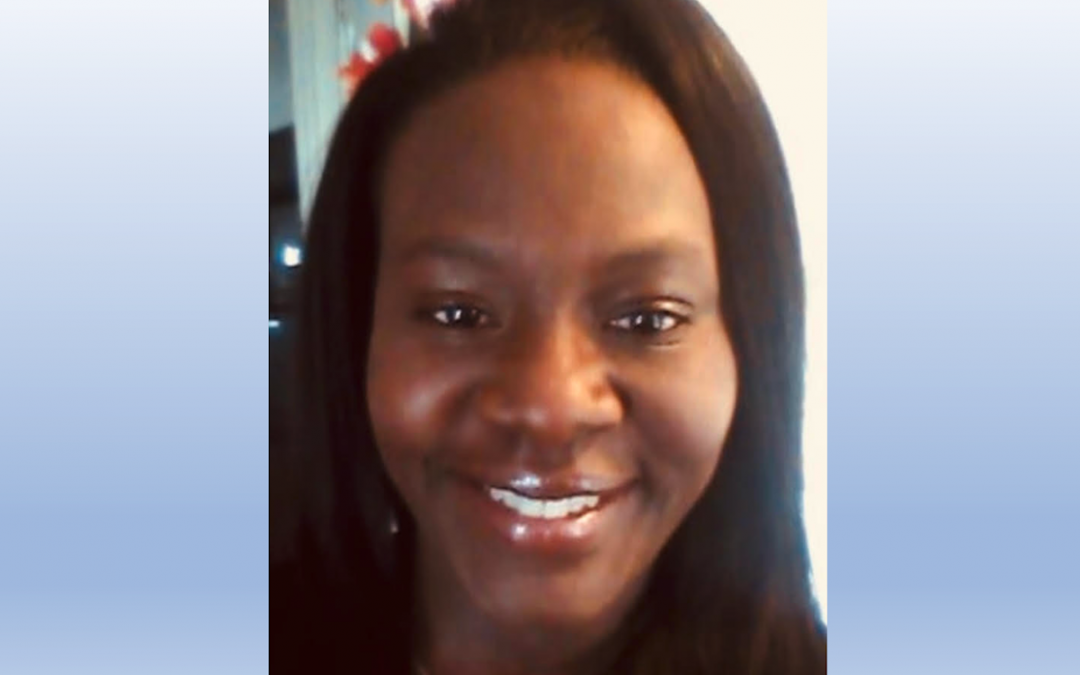 Drew Theological School Alum Tiffani Green T’20 Shares her Path to Chaplaincy